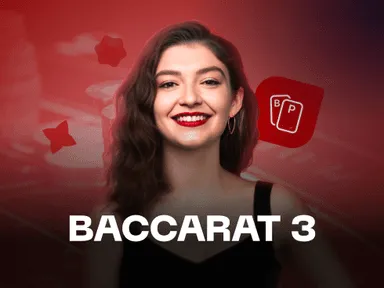 Baccarat 3
