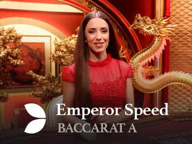 Emperor Speed Baccarat