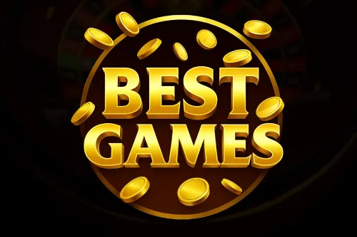 Best Games banner