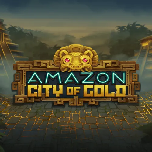 Amazon City of Gold