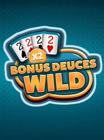 Gaming Deuces Wild