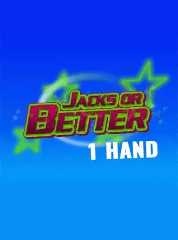 Jacks or Better