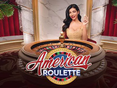 American Roulette 2