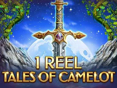 Tales of Camelot slot game