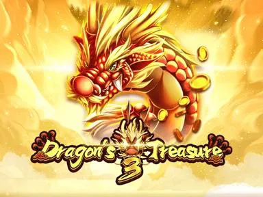 Dragons Treasure 3